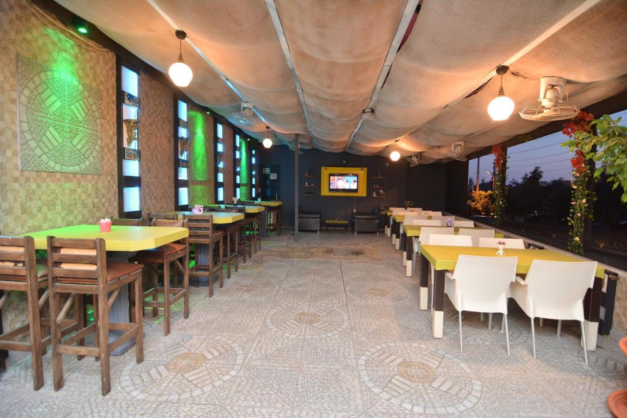 Rose Garden Apart Hotel 알란야 외부 사진